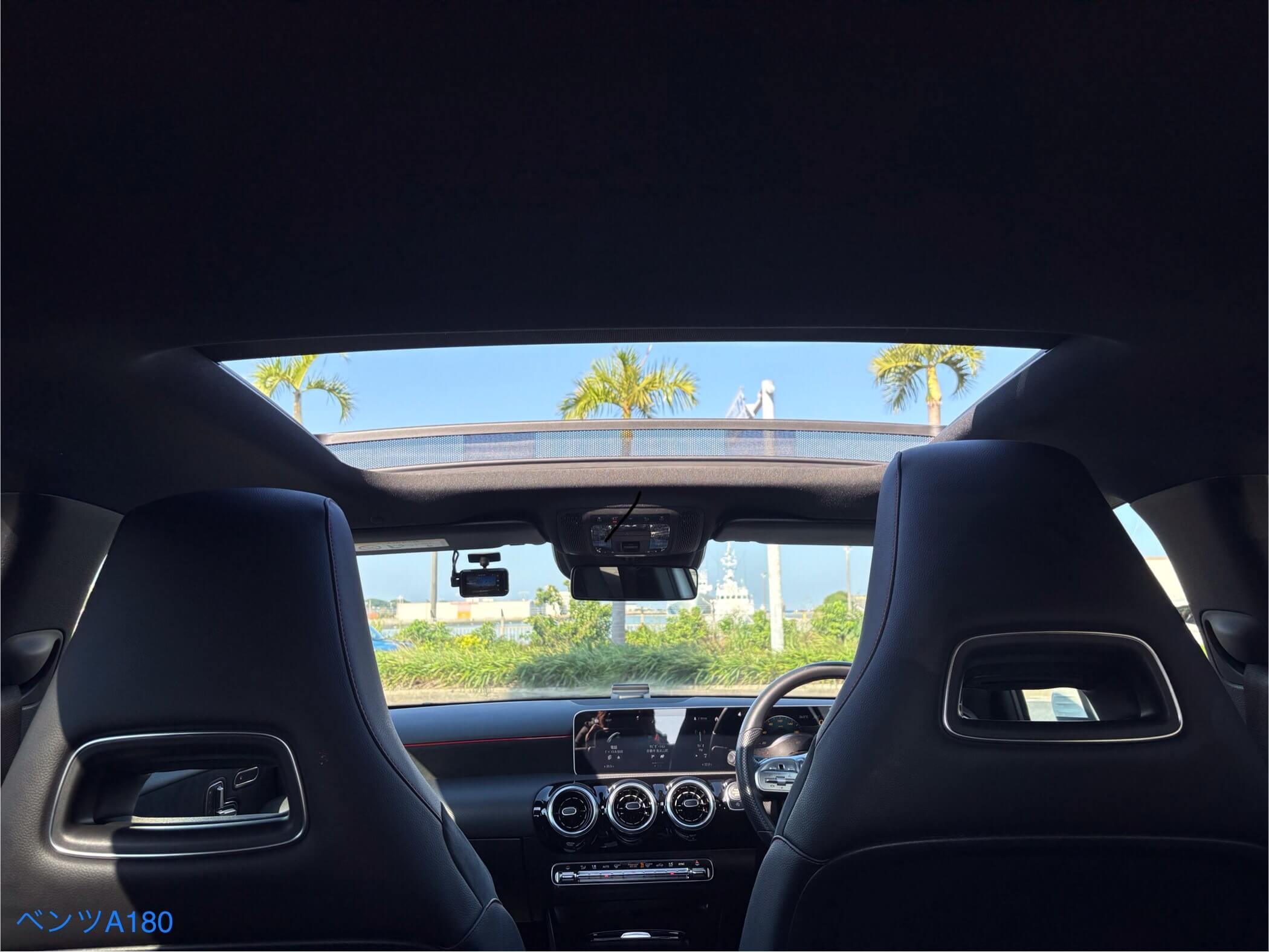 メルセデスベンツ A180