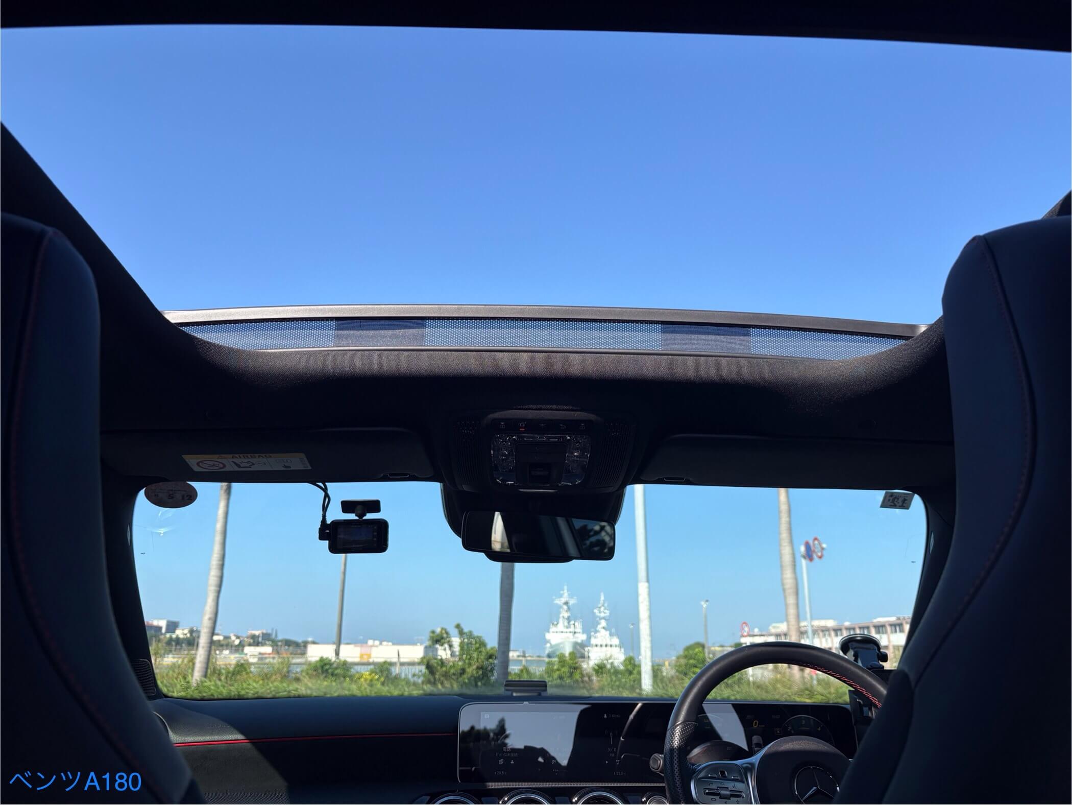 メルセデスベンツ A180