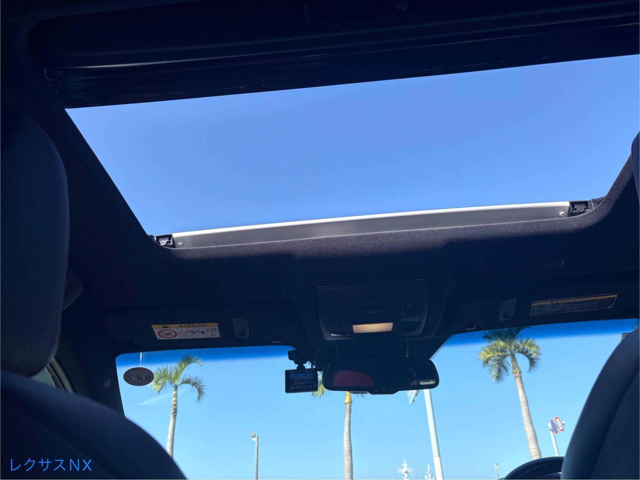 レクサス NX300Fスポーツ