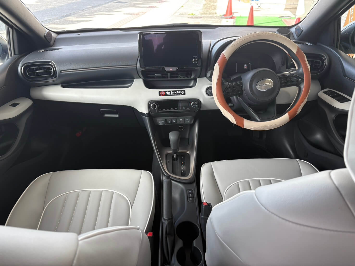 光岡 ビューストーリー