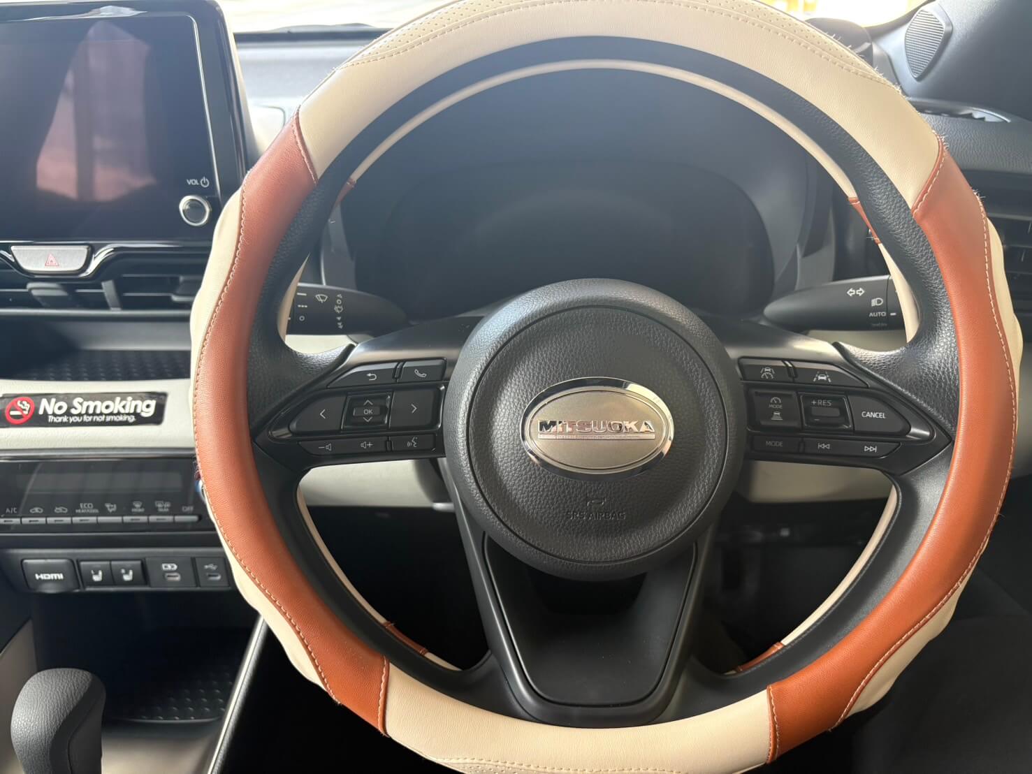 光岡 ビューストーリー