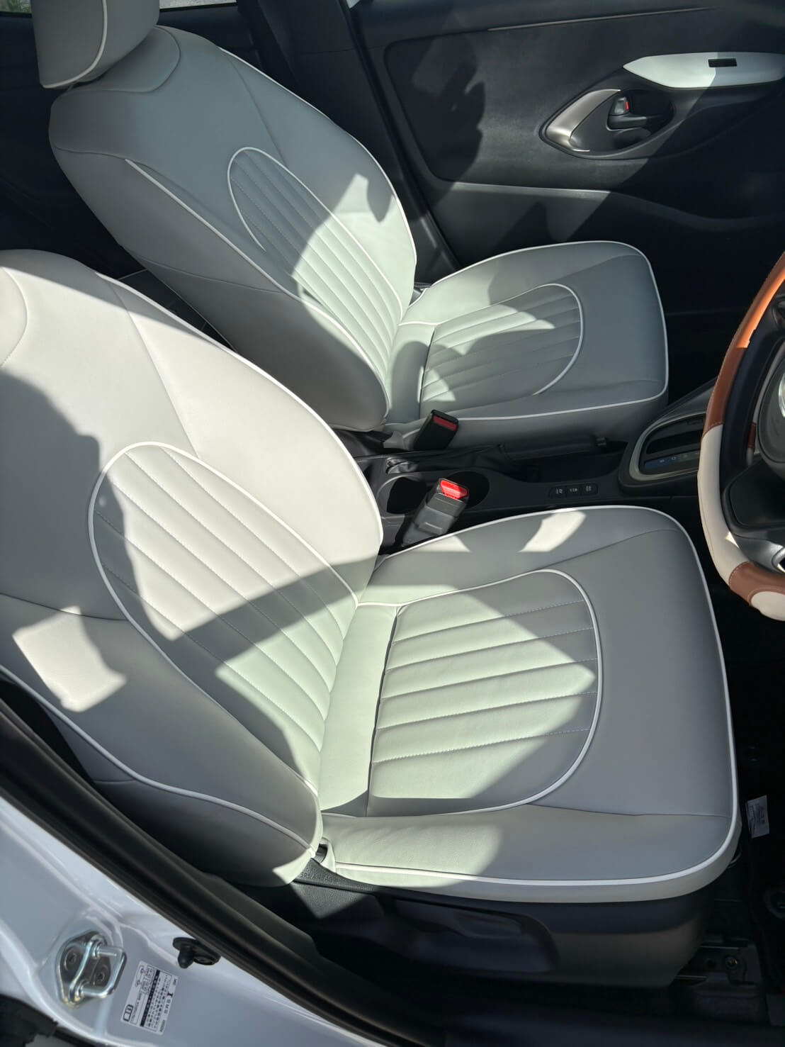 光岡 ビューストーリー