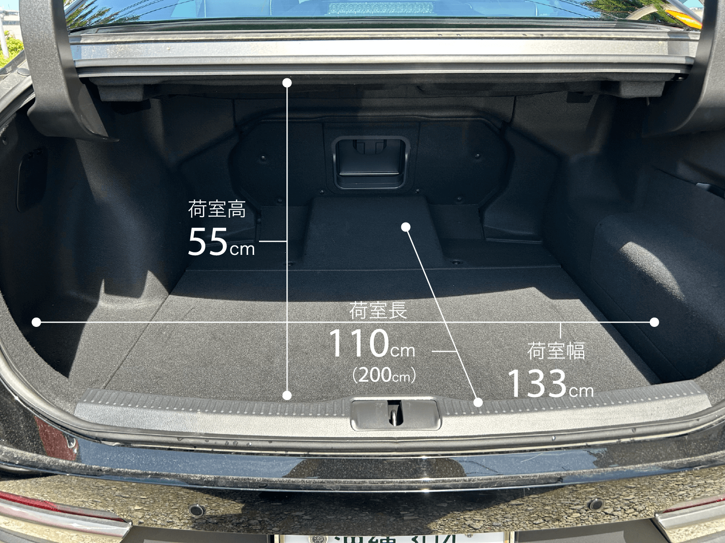 トヨタ クラウンクロスオーバーRS